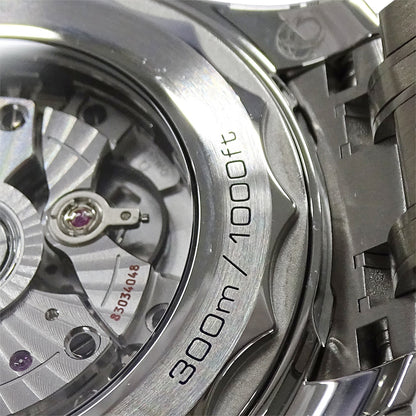 OMEGA オメガ シーマスター ダイバー 210.30.42.20.01.001 メンズ 腕時計 自動巻き AT ステンレス 磨き済み【中古】