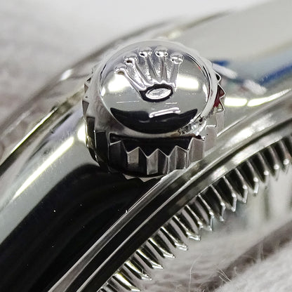 ROLEX ロレックス デイトジャスト 79174G F番 レディース 腕時計 自動巻き AT SS WG ダイヤモンド 磨き済み【中古】