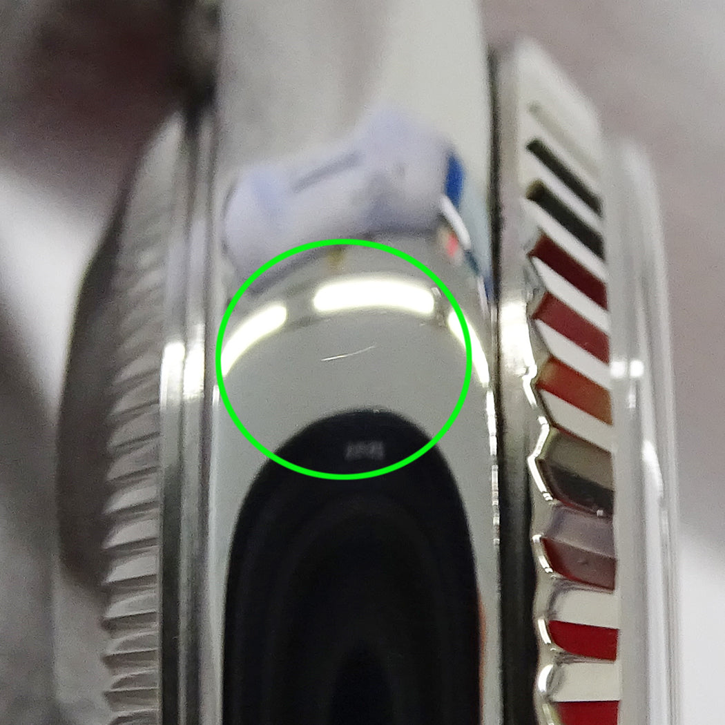 ROLEX ロレックス デイトジャスト 79174G F番 レディース 腕時計 自動巻き AT SS WG ダイヤモンド 磨き済み【中古】