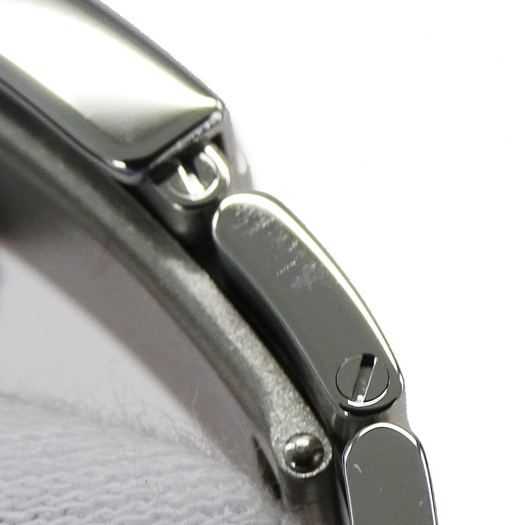ROLEX ロレックス エアキング 114200 Z番 メンズ 腕時計 自動巻き AT ステンレス 磨き済み【中古】