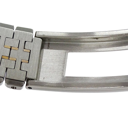 SEIKO セイコー クレドール パシフィーク 4S71-6A10 GCBB994 メンズ 腕時計 自動巻き AT SS 18KT PG 磨き済み【中古】