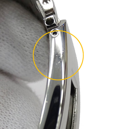 SEIKO セイコー クレドール パシフィーク 4S71-6A10 GCBB994 メンズ 腕時計 自動巻き AT SS 18KT PG 磨き済み【中古】
