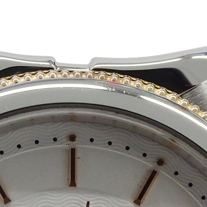 SEIKO セイコー クレドール パシフィーク 4S71-6A10 GCBB994 メンズ 腕時計 自動巻き AT SS 18KT PG 磨き済み【中古】