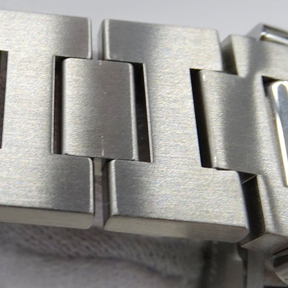 Cartier カルティエ パシャC ビッグデイト W31047M7 ボーイズ 腕時計 自動巻き AT ステンレス 磨き済み【中古】