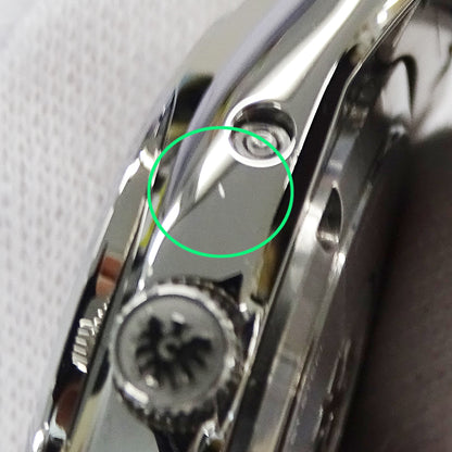 CITIZEN シチズン ザ シチズン AQ4080-52A メンズ 腕時計 エコドライブ ソーラー ステンレス【中古】