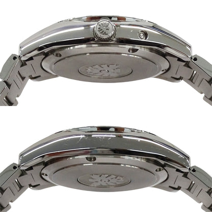CITIZEN シチズン ザ シチズン AQ4080-52A メンズ 腕時計 エコドライブ ソーラー ステンレス【中古】