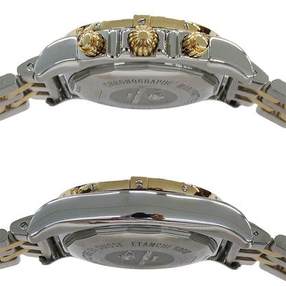 BREITLING ブライトリング クロノマット44 CB011012/B957 メンズ 腕時計 自動巻き SS PG 磨き済み【中古】