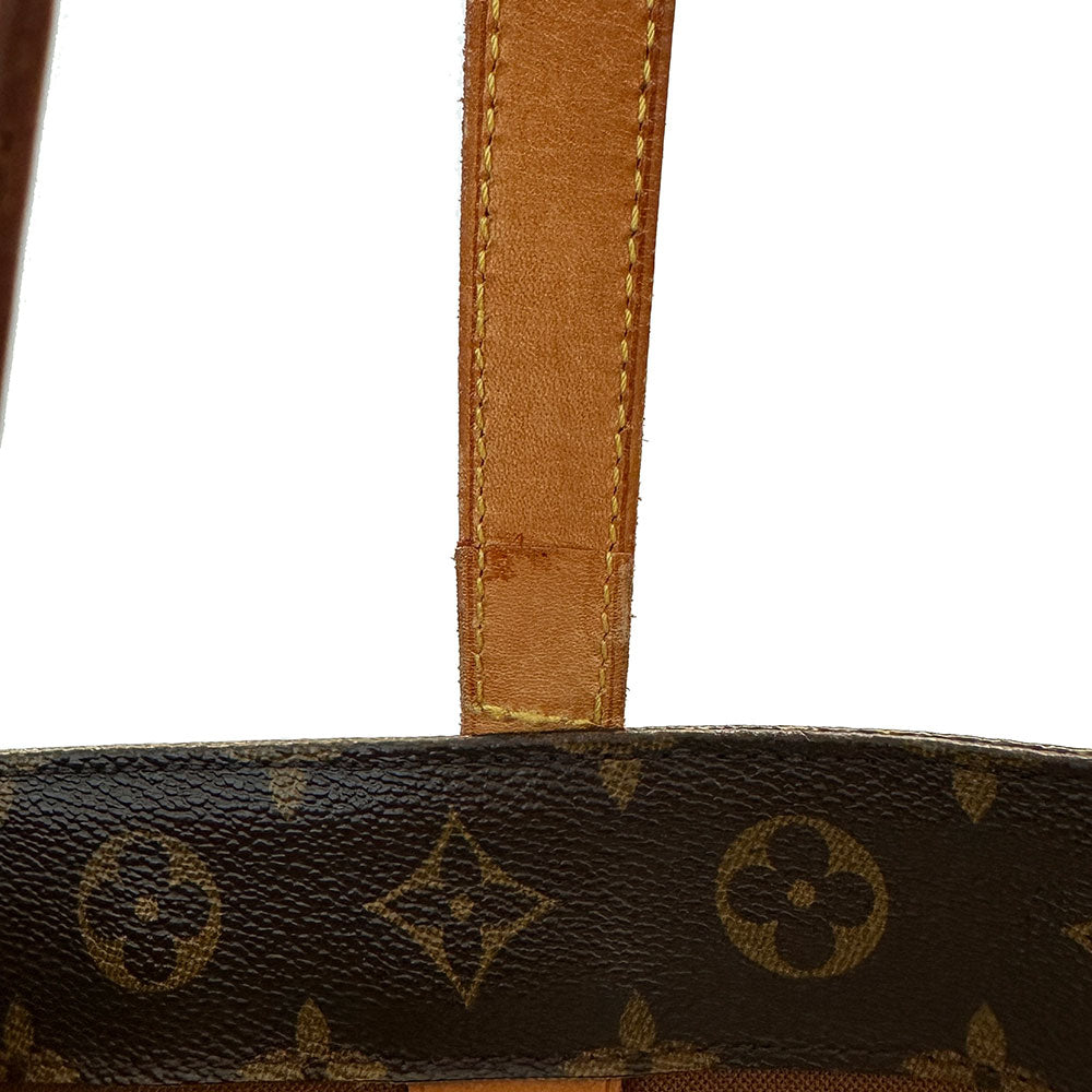 LOUIS VUITTON ルイ・ヴィトン ヴァヴァンGM トートバッグ モノグラム