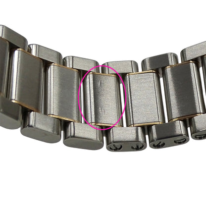 GIRARD PERREGAUX ジラール・ペルゴ GP7000 メンズ 腕時計 クロノグラフ 自動巻き AT SS PG 磨き済み【中古】
