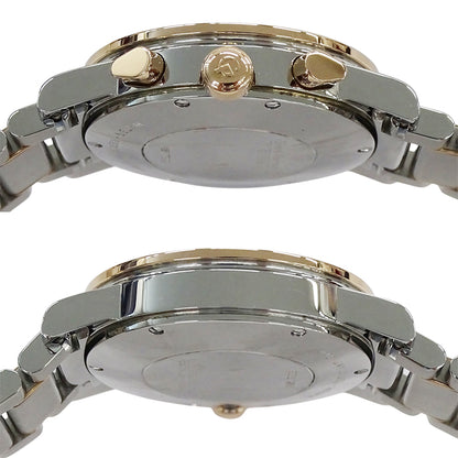 GIRARD PERREGAUX ジラール・ペルゴ GP7000 メンズ 腕時計 クロノグラフ 自動巻き AT SS PG 磨き済み【中古】