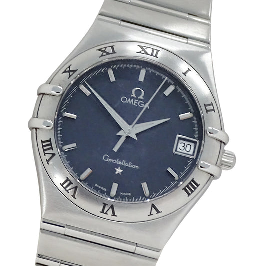 OMEGA オメガ コンステレーション 1512.40 メンズ 腕時計 クオーツ QZ ステンレス 磨き済み【中古】