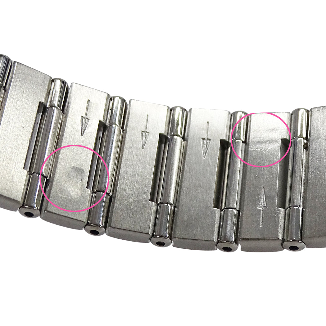 OMEGA オメガ コンステレーション 1512.40 メンズ 腕時計 クオーツ QZ ステンレス 磨き済み【中古】