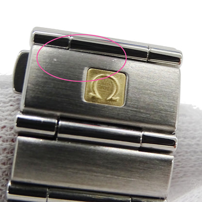 OMEGA オメガ コンステレーション 1512.40 メンズ 腕時計 クオーツ QZ ステンレス 磨き済み【中古】