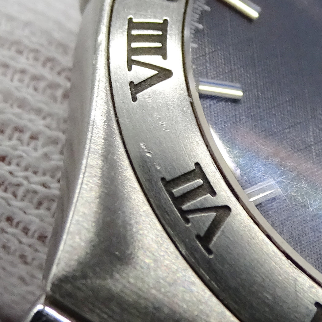 OMEGA オメガ コンステレーション 1512.40 メンズ 腕時計 クオーツ QZ ステンレス 磨き済み【中古】