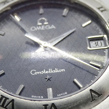 OMEGA オメガ コンステレーション 1512.40 メンズ 腕時計 クオーツ QZ ステンレス 磨き済み【中古】
