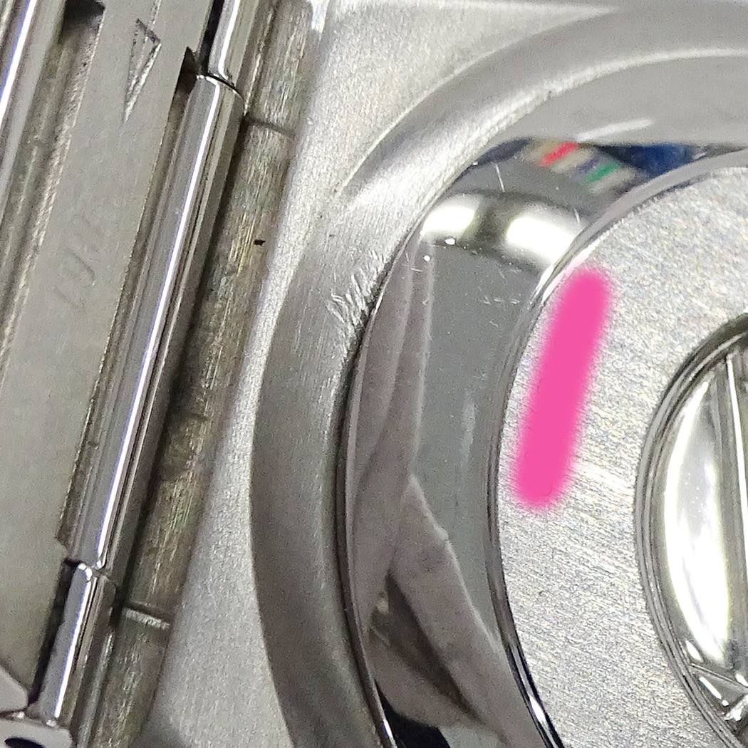 OMEGA オメガ コンステレーション 1502.30 メンズ 腕時計 デイト 自動巻き SS 磨き済み【中古】