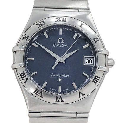 OMEGA オメガ コンステレーション 1512.40 メンズ 腕時計 クオーツ QZ ステンレス 磨き済み【中古】