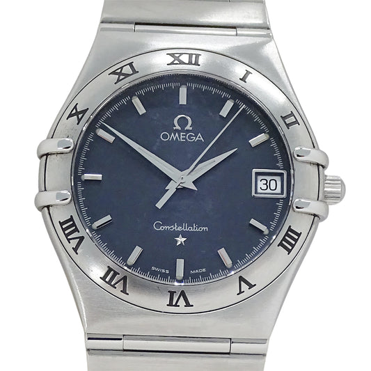 OMEGA オメガ コンステレーション 1512.40 メンズ 腕時計 クオーツ QZ ステンレス 磨き済み【中古】