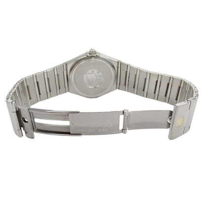 OMEGA オメガ コンステレーション 1512.40 メンズ 腕時計 クオーツ QZ ステンレス 磨き済み【中古】