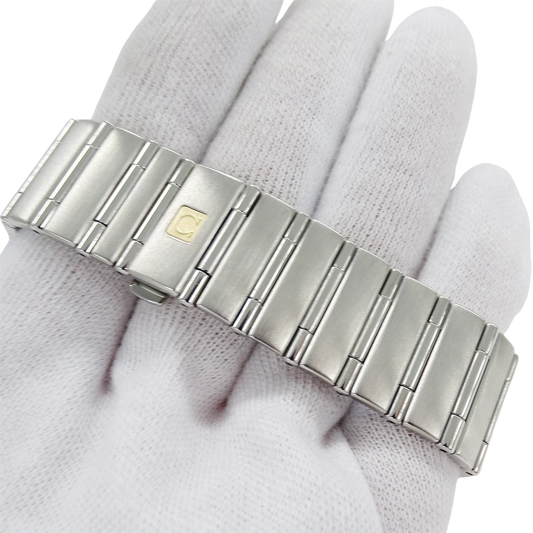 OMEGA オメガ コンステレーション 1512.40 メンズ 腕時計 クオーツ QZ ステンレス 磨き済み【中古】