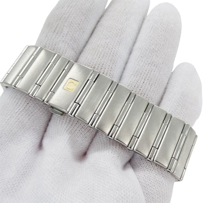 OMEGA オメガ コンステレーション 1512.40 メンズ 腕時計 クオーツ QZ ステンレス 磨き済み【中古】