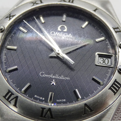 OMEGA オメガ コンステレーション 1512.40 メンズ 腕時計 クオーツ QZ ステンレス 磨き済み【中古】