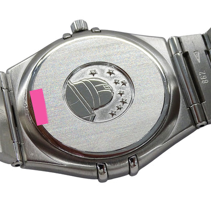 OMEGA オメガ コンステレーション 1512.40 メンズ 腕時計 クオーツ QZ ステンレス 磨き済み【中古】
