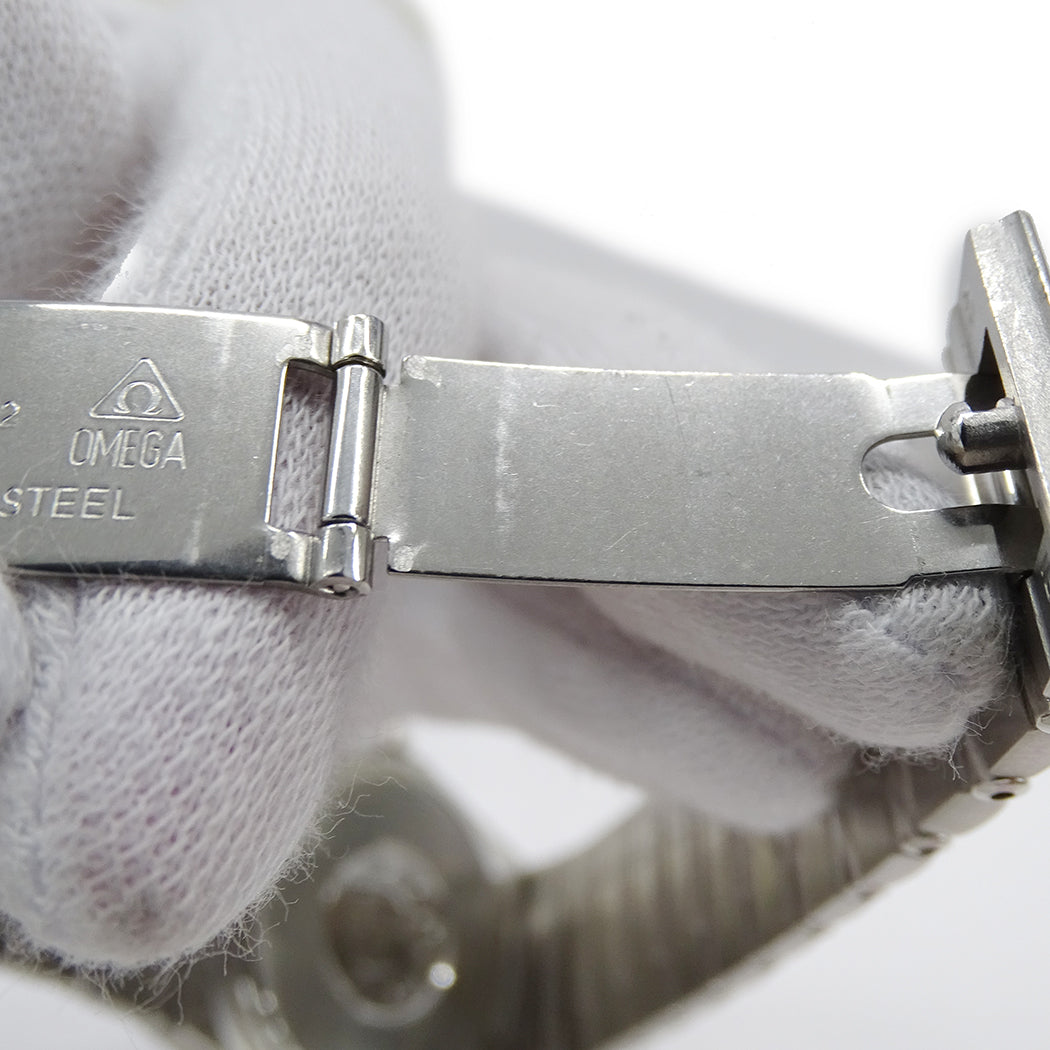 OMEGA オメガ コンステレーション 1512.40 メンズ 腕時計 クオーツ QZ ステンレス 磨き済み【中古】