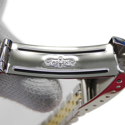 ROLEX ロレックス デイトジャスト 69173 W番 レディース 腕時計 自動巻き AT SS YG 磨き済み 【中古】