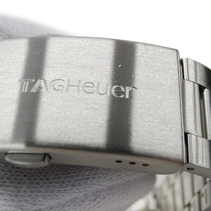 TAG Heuer タグホイヤー フォーミュラ1 CAZ2012 BA0876 メンズ 腕時計 自動巻き AT ステンレス 磨き済み【中古】
