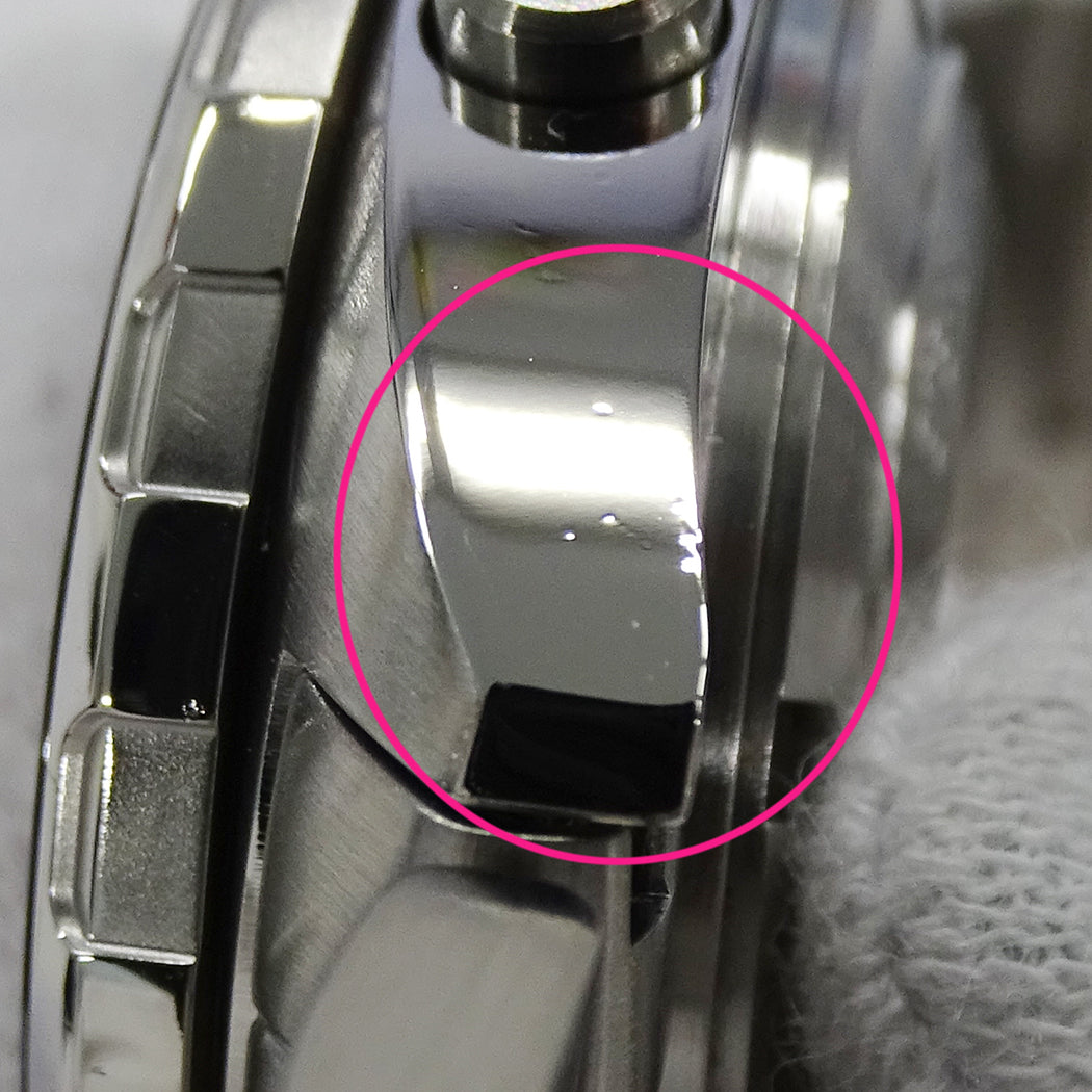 TAG Heuer タグホイヤー フォーミュラ1 CAZ2012 BA0876 メンズ 腕時計 自動巻き AT ステンレス 磨き済み【中古】