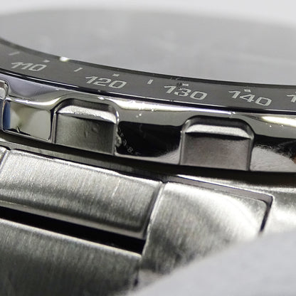 TAG Heuer タグホイヤー フォーミュラ1 CAZ2012 BA0876 メンズ 腕時計 自動巻き AT ステンレス 磨き済み【中古】