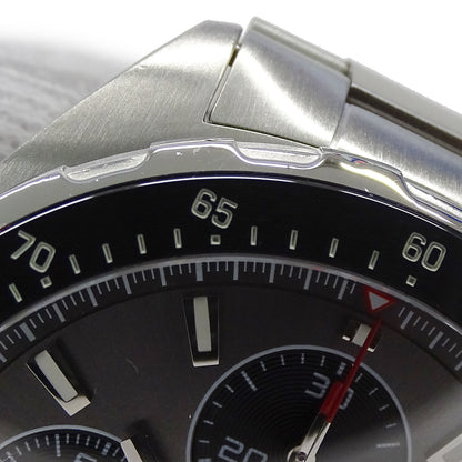 TAG Heuer タグホイヤー フォーミュラ1 CAZ2012 BA0876 メンズ 腕時計 自動巻き AT ステンレス 磨き済み【中古】