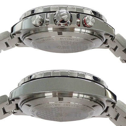TAG Heuer タグホイヤー フォーミュラ1 CAZ2012 BA0876 メンズ 腕時計 自動巻き AT ステンレス 磨き済み【中古】