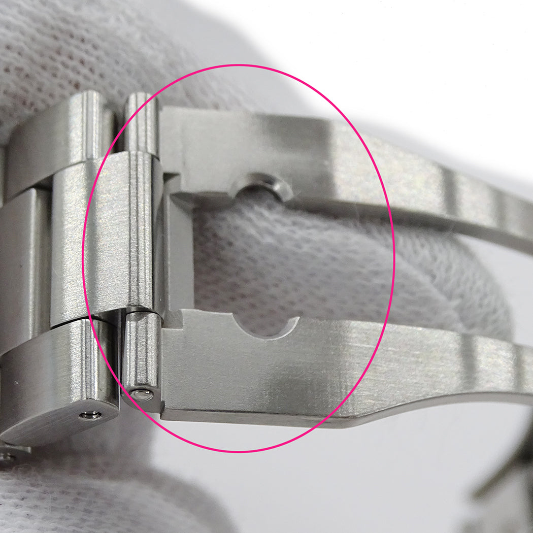 TAG Heuer タグホイヤー フォーミュラ1 CAZ2012 BA0876 メンズ 腕時計 自動巻き AT ステンレス 磨き済み【中古】