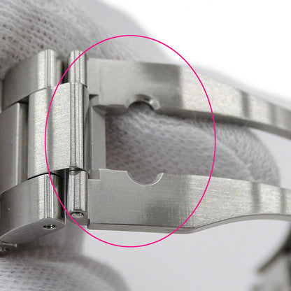 TAG Heuer タグホイヤー フォーミュラ1 CAZ2012 BA0876 メンズ 腕時計 自動巻き AT ステンレス 磨き済み【中古】
