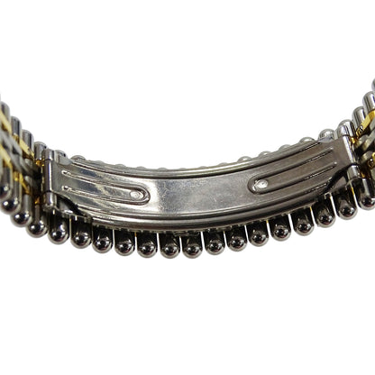 Cartier カルティエ マスト21 ヴァンティアン W10051F4 レディース 腕時計 クオーツ QZ SS GP【中古】