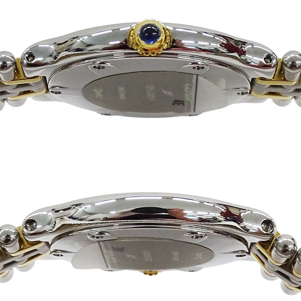 Cartier カルティエ マスト21 ヴァンティアン W10051F4 レディース 腕時計 クオーツ QZ SS GP【中古】