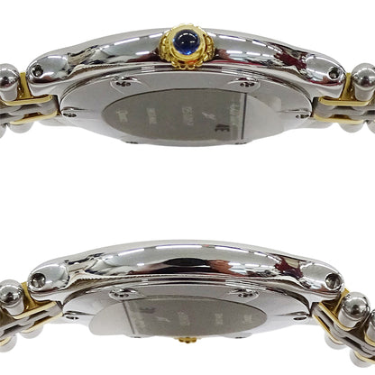 Cartier カルティエ マスト21 ヴァンティアン W10051F4 レディース 腕時計 クオーツ QZ SS GP【中古】
