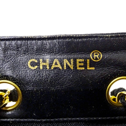 CHANEL シャネル ハンドバッグ ショルダーバッグ マトラッセ ベージュ ピンク 麦わら ストロー レディース 【中古】
