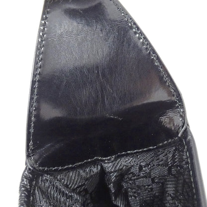 GUCCI グッチ ショルダーバッグ ジャッキー ベージュ ブラック 001・3306 キャンバス レディース 【中古】