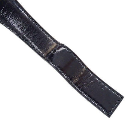 GUCCI グッチ ショルダーバッグ ジャッキー ベージュ ブラック 001・3306 キャンバス レディース 【中古】