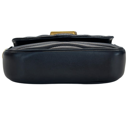 ルイ・ヴィトン LOUIS VUITTON ルイ・ヴィトン ミュルティポシェット ショルダーバッグ ニューウェーブ ノワール M56461 レディース 【中古】