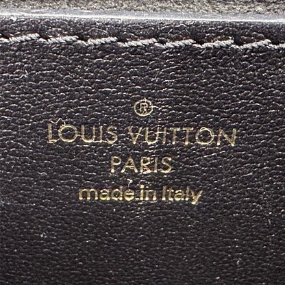 ルイ・ヴィトン LOUIS VUITTON ルイ・ヴィトン ミュルティポシェット ショルダーバッグ ニューウェーブ ノワール M56461 レディース 【中古】