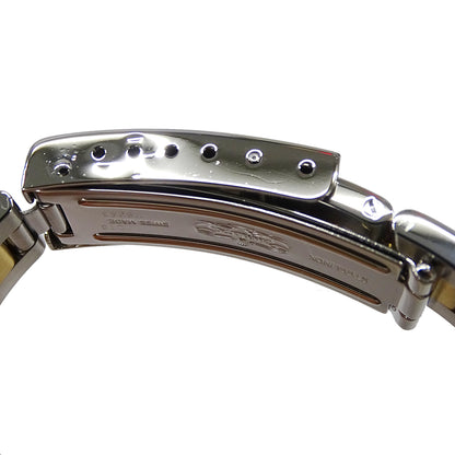 ROLEX ロレックス オイスターパーペチュアル 76193 K番 レディース 腕時計 自動巻き AT SS YG OH・磨き済み【中古】