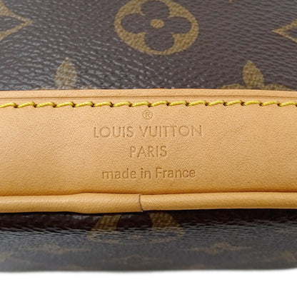 LOUIS VUITTON ルイ・ヴィトン ナノ ノエ 2wayバッグ モノグラム M81266 レディース 【中古】