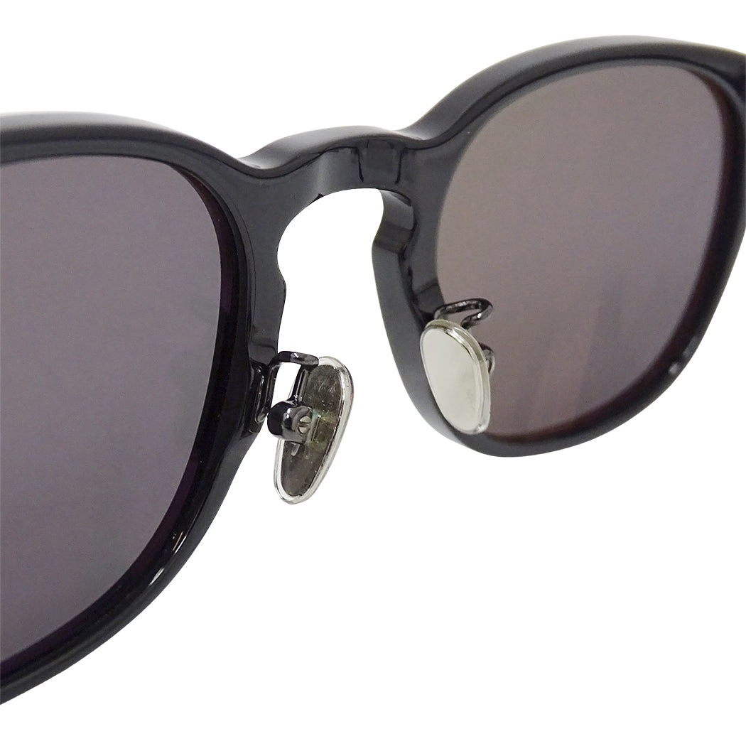 TOM FORD トムフォード サングラス ブラック TF876-D-N レディース メンズ 【中古】