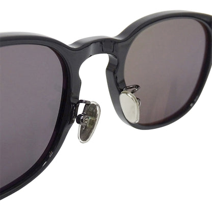 TOM FORD トムフォード サングラス ブラック TF876-D-N レディース メンズ 【中古】