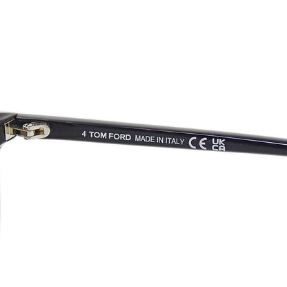 TOM FORD トムフォード サングラス ブラック TF876-D-N レディース メンズ 【中古】
