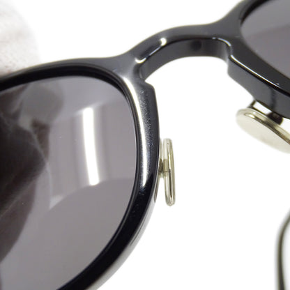 TOM FORD トムフォード サングラス ブラック TF876-D-N レディース メンズ 【中古】